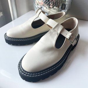 Shop-Peche Gemma Mary Janes